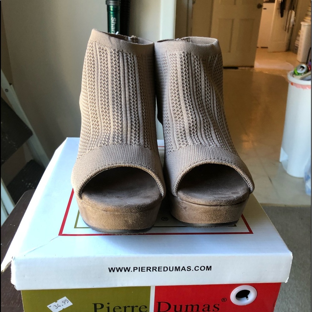 Wedges